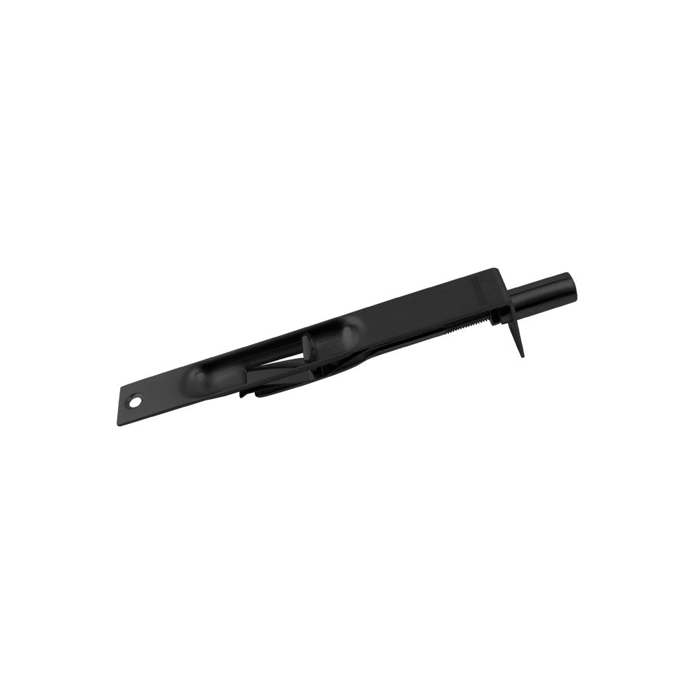 Picaporte mod. Alfa acero inoxidable sus 304 black mate