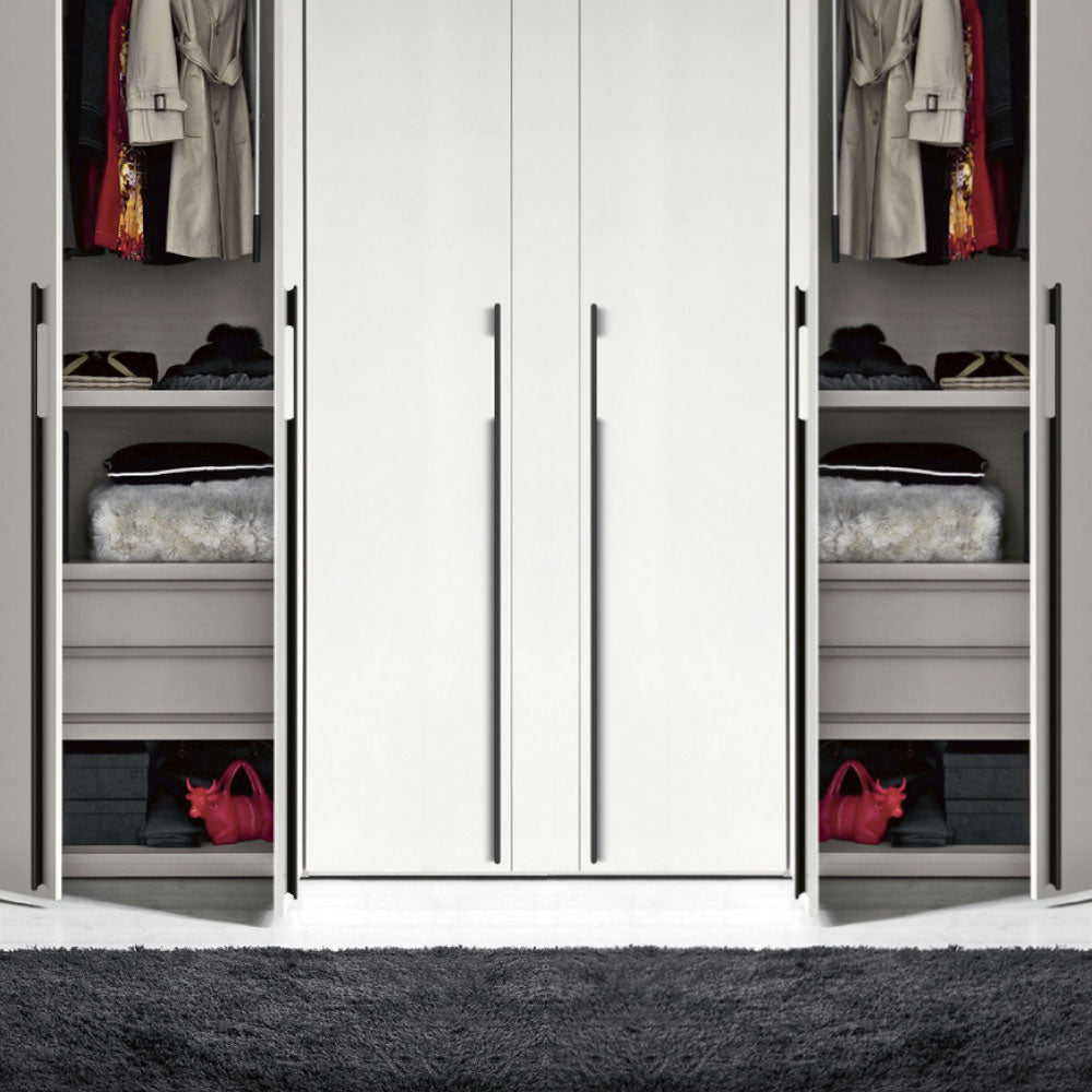 Jalador mod. Stacy al black mate