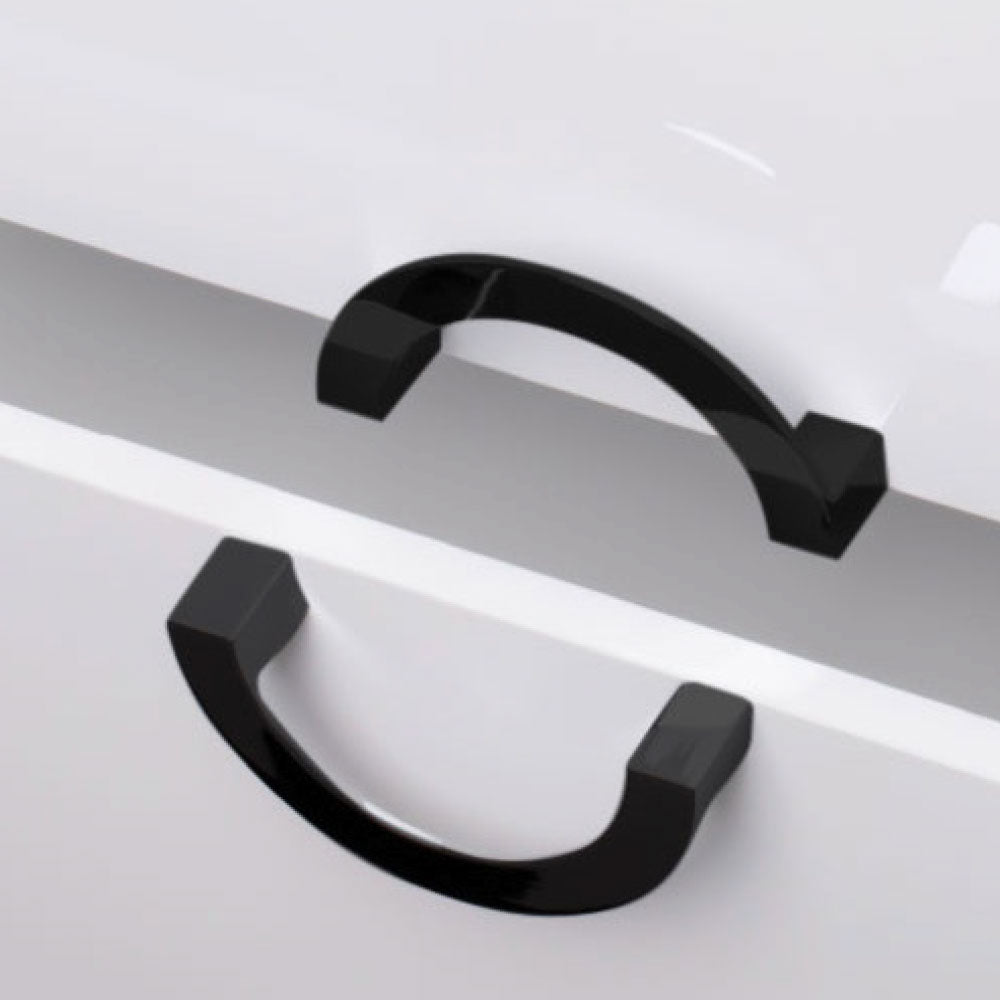 Jalador mod. Lily black mate