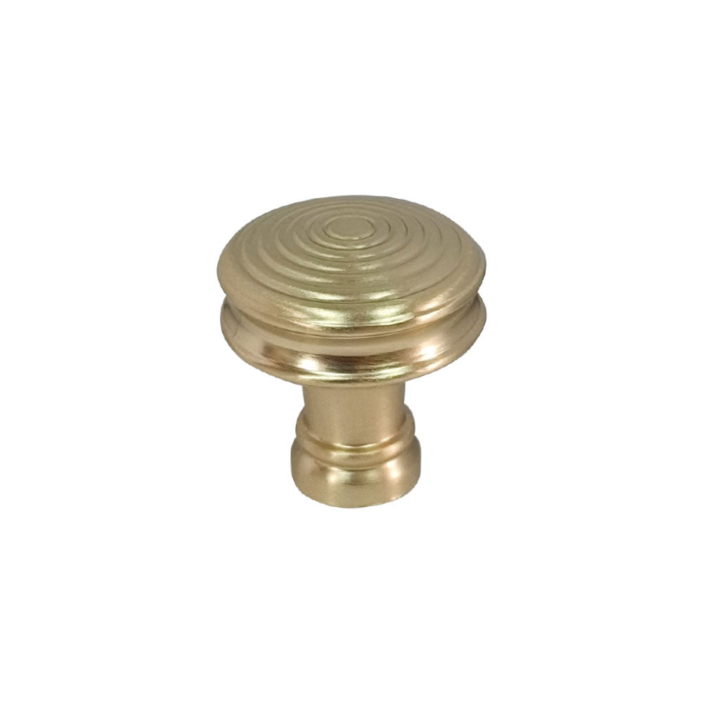 Perilla mod. Reese oro cepillado