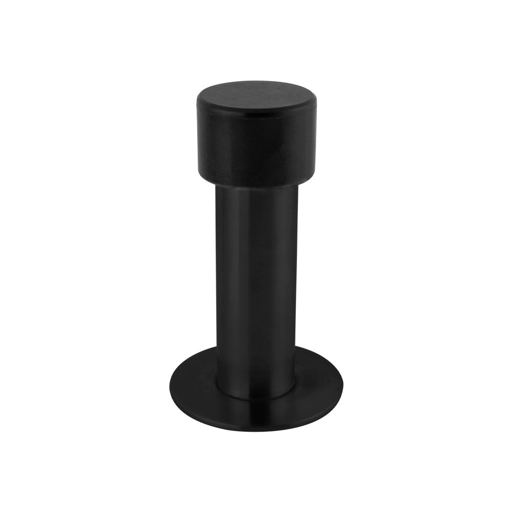 Tope de puerta mod. Fermo ss304 black mate