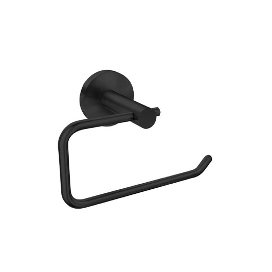 Papelera mod. Katia ss304 black mate