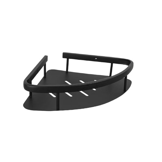 Esquinero mod. Axcel 228x70mm ss304 black mate