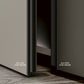Jalador mod. Twin handle black mate 2200mm
