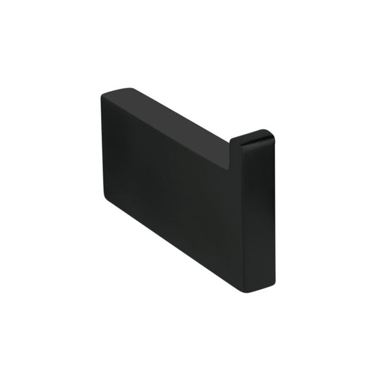 Perchero mod. Eunise ss304 black mate