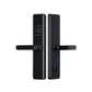 Cerradura mod. d1 inalámbrica biométrica 60mm ss304