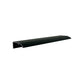 Jalador mod. Leman black mate aluminio
