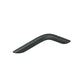 Jalador mod. Trazzo black mate acero inoxidable sus304