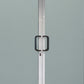 Manillon mod. Delucci ss304 black mate p/pta de madera